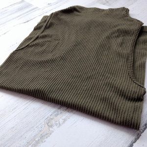 IDA FASHION Women's Tank OS